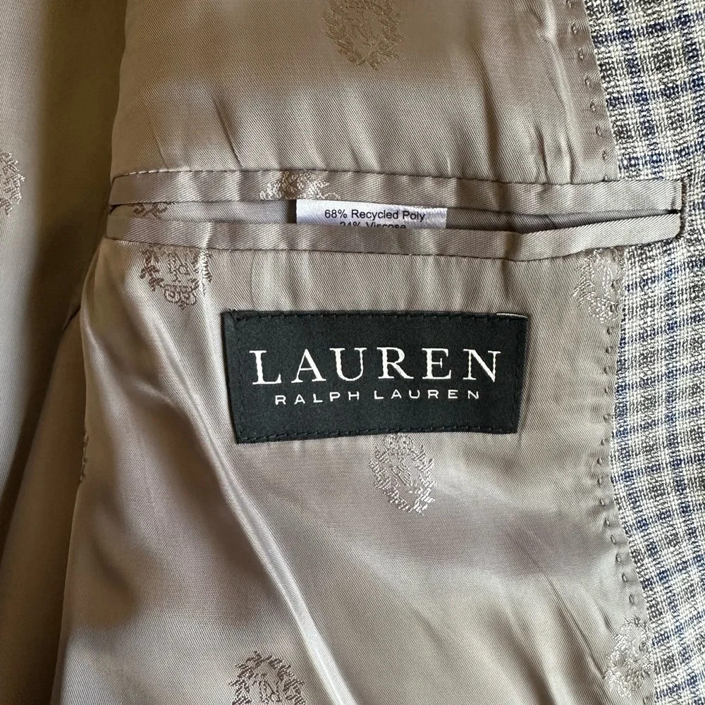 Men's Ralph Lauren Sports Coat
